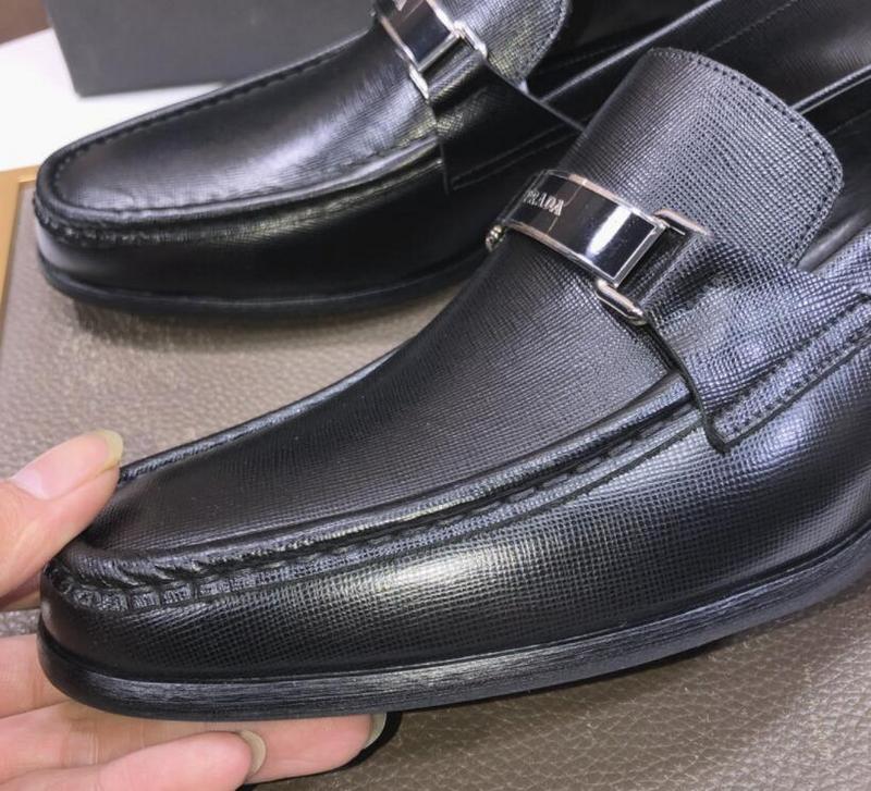 Mila's Edit - PD Men Shoes - 116