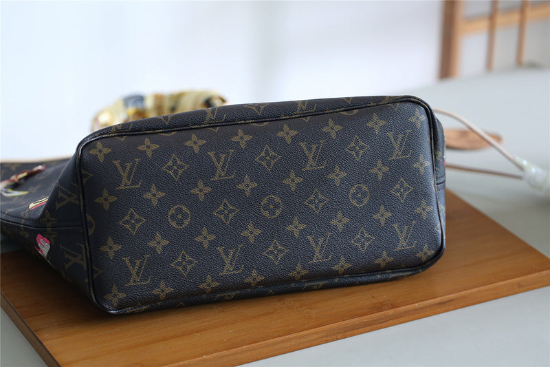 I W Fashion Lu-Vi bags - 8084