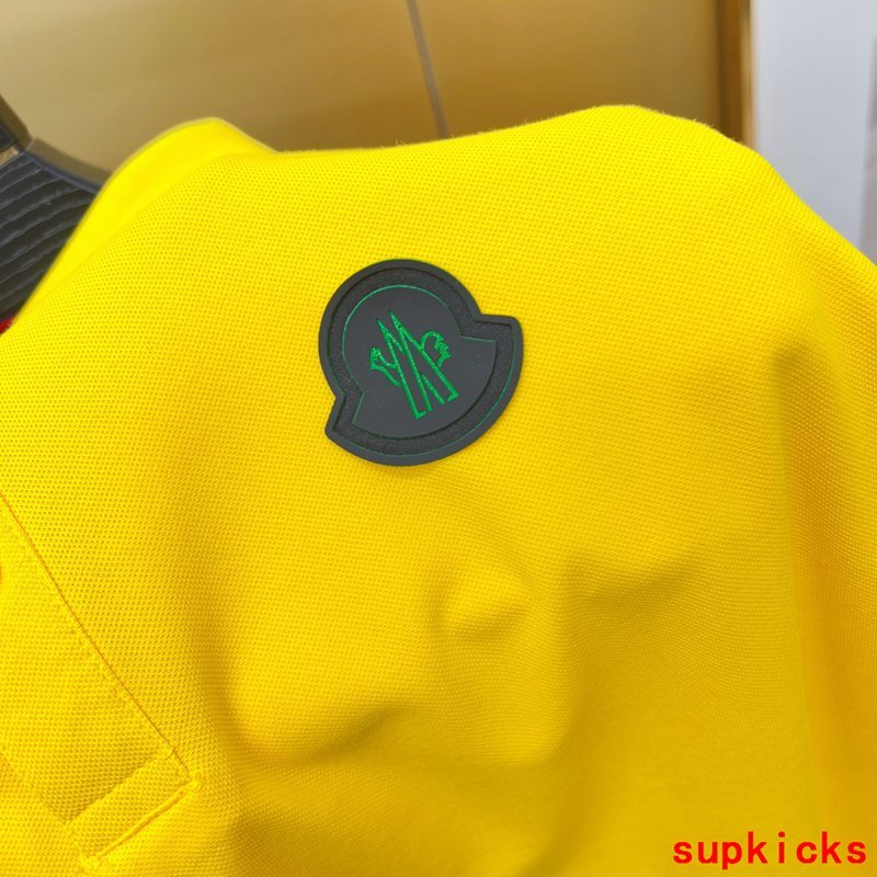 Moncler Luxury Cloth