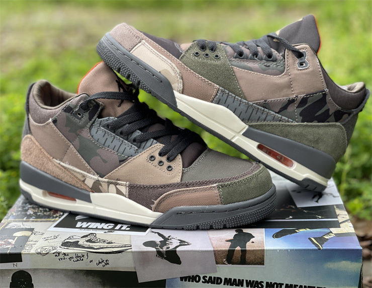 Nike Luxury Shoes