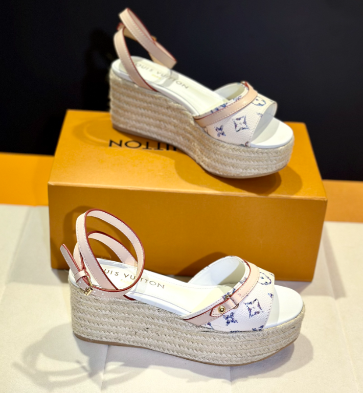 Mila's Edit - LOV Women Shoes - 069