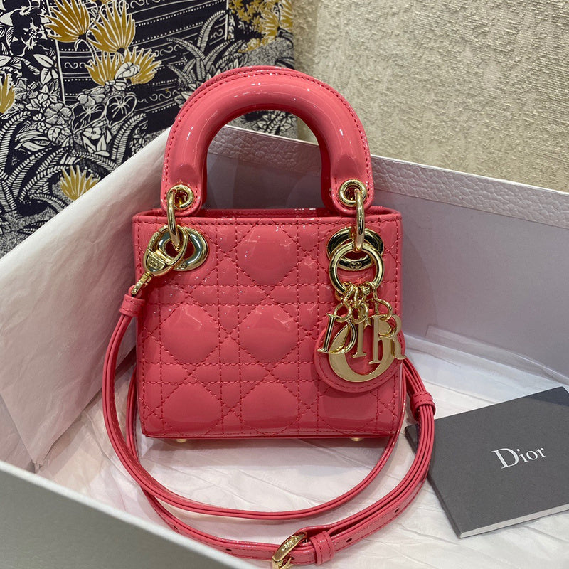 PHA - DOR Bags - 535