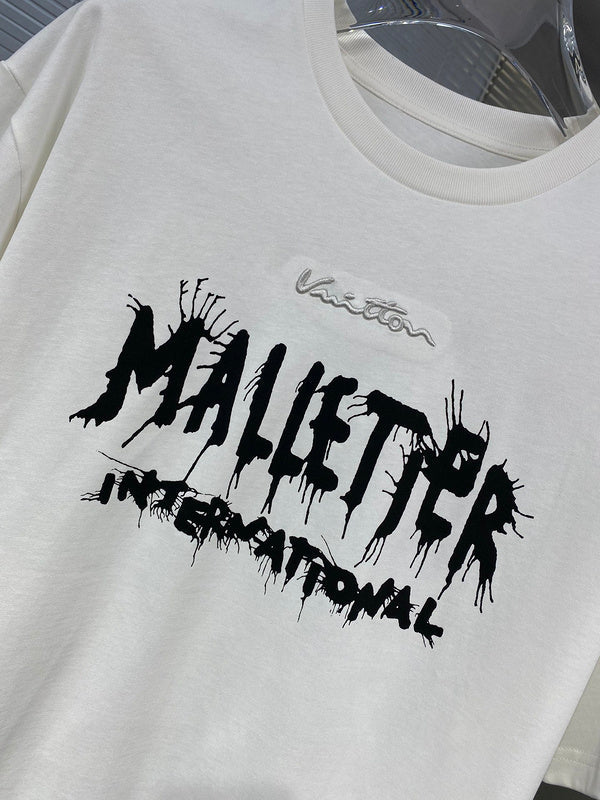 Louis Vuittion Luxury T-Shirt