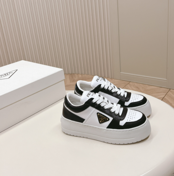 Mila's Edit - PD Women Shoes - 004