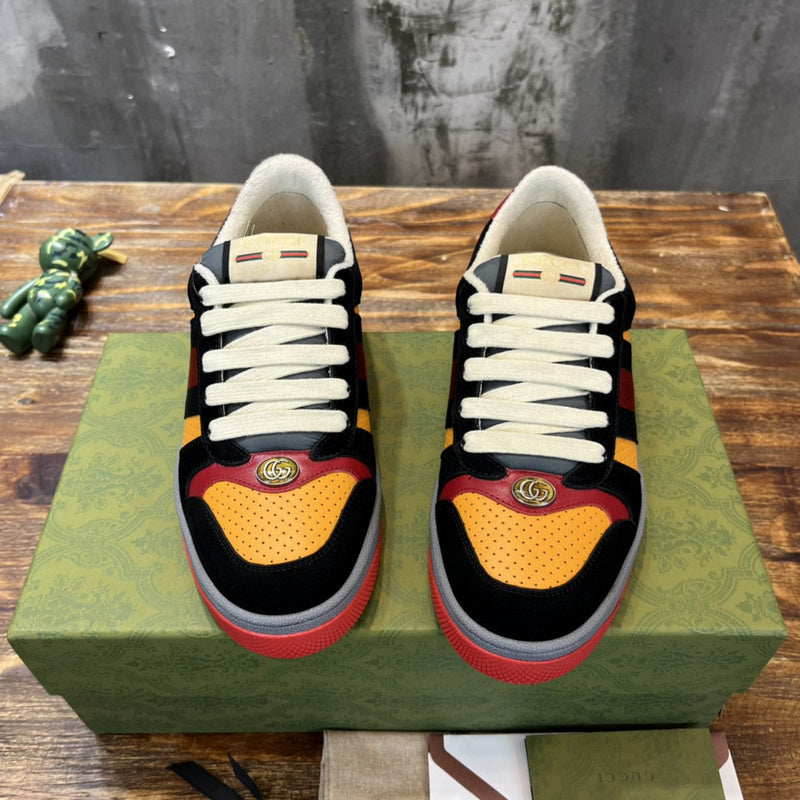 Gucci Luxury Shoes