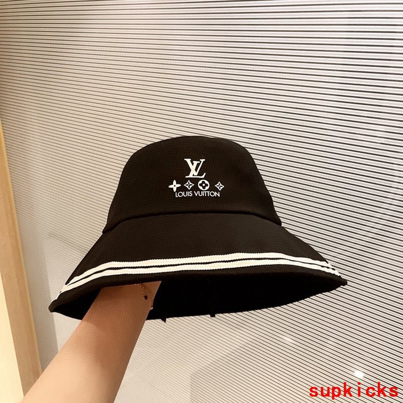 Louis Vuitton Luxury Cap