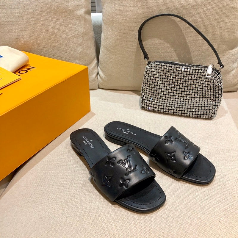 Louis Vuittion Luxury Shoes
