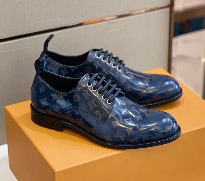 Mila's Edit - LOV Men Shoes - 1680