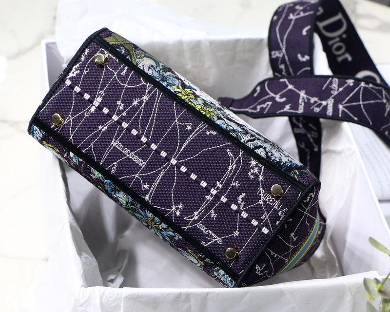 ENT - DOR Bags - 562