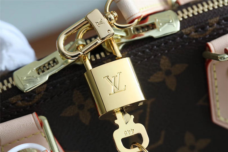 I W Fashion Lu-Vi bags - 8244