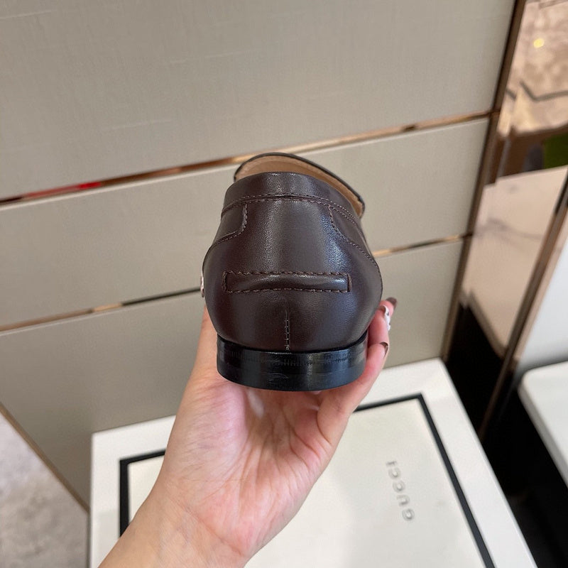 Gucci Luxury Shoes