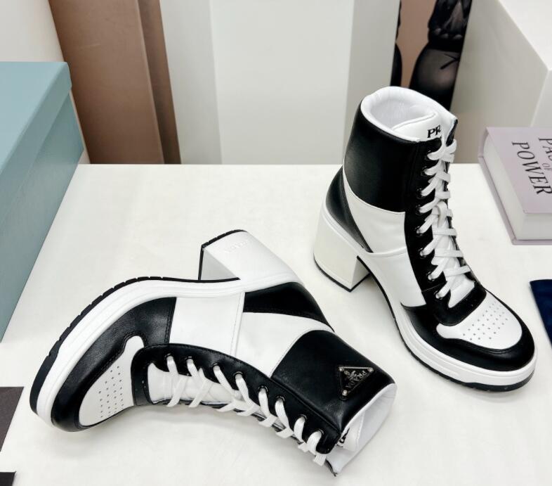 Mila's Edit - PD Women Shoes - 319
