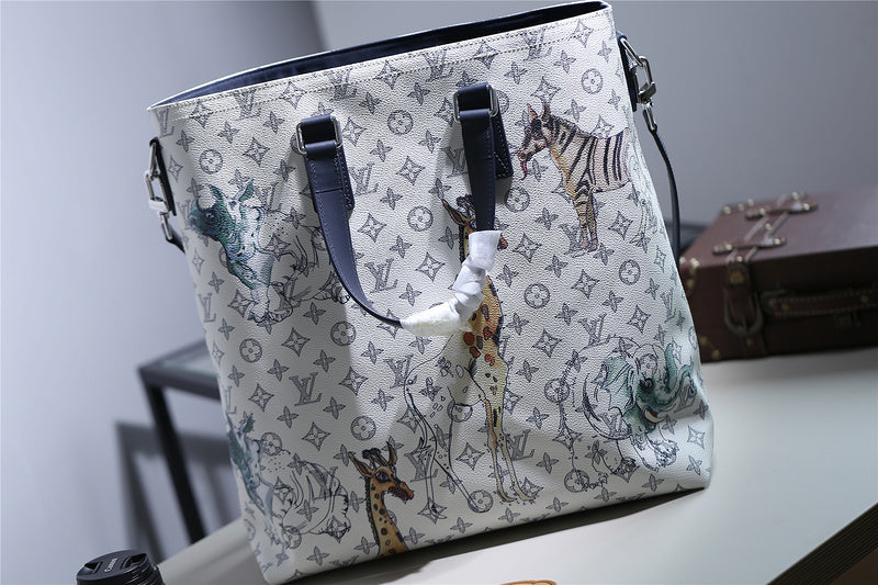 I W Fashion Lu-Vi bags - 9841