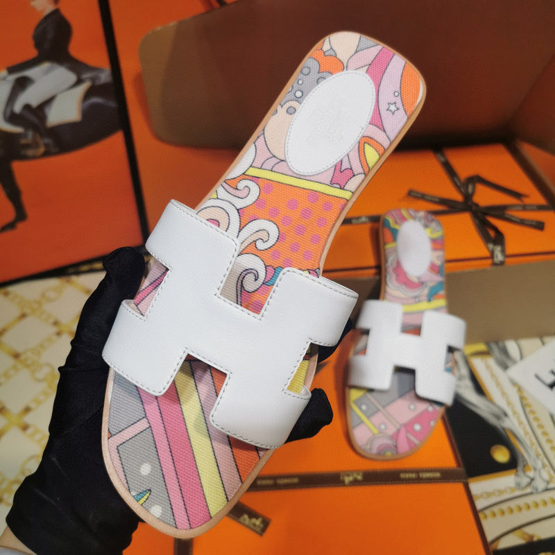 Hermes Luxury Sandals