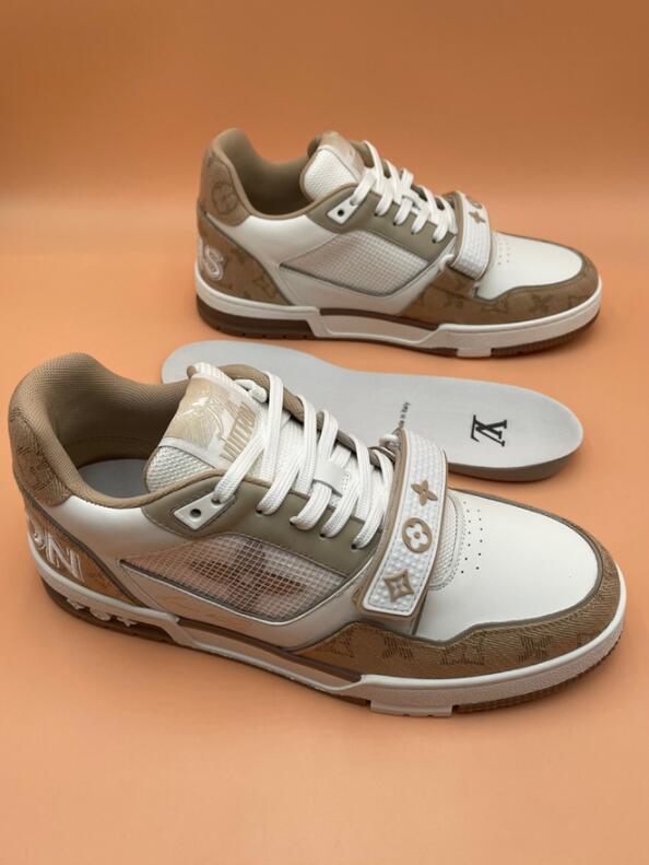 Mila's Edit - LOV Men Shoes - 1113