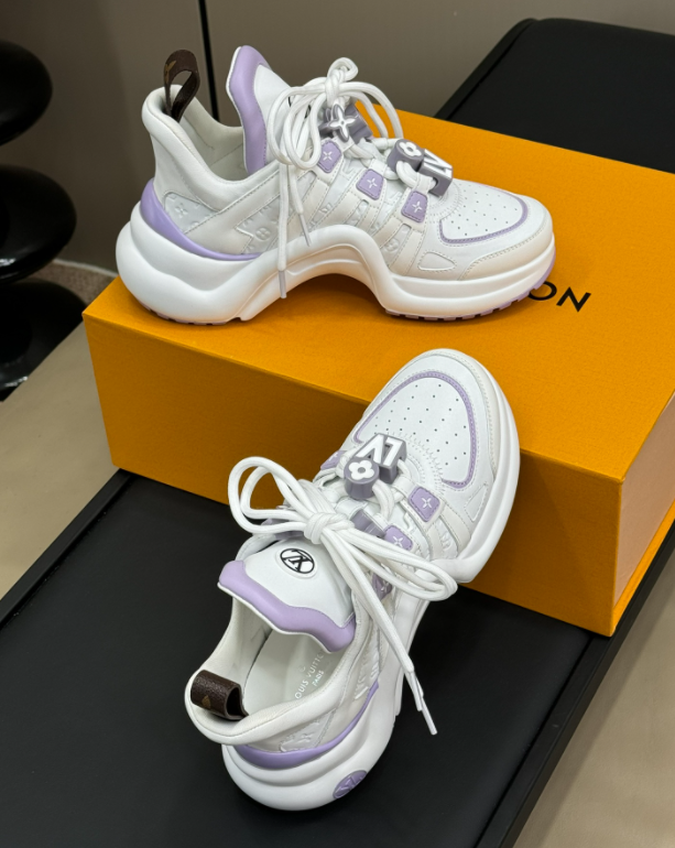 Mila's Edit - LOV Women Shoes - 002