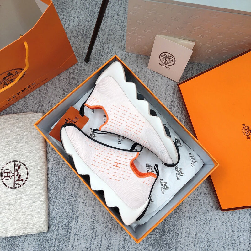 Hermes Luxury Shoes