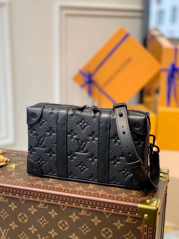 I W Fashion Lu-Vi Bags - 16839