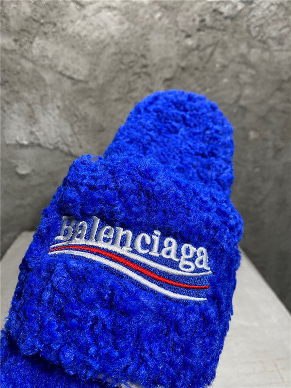 Balenciaga Luxury Sandals