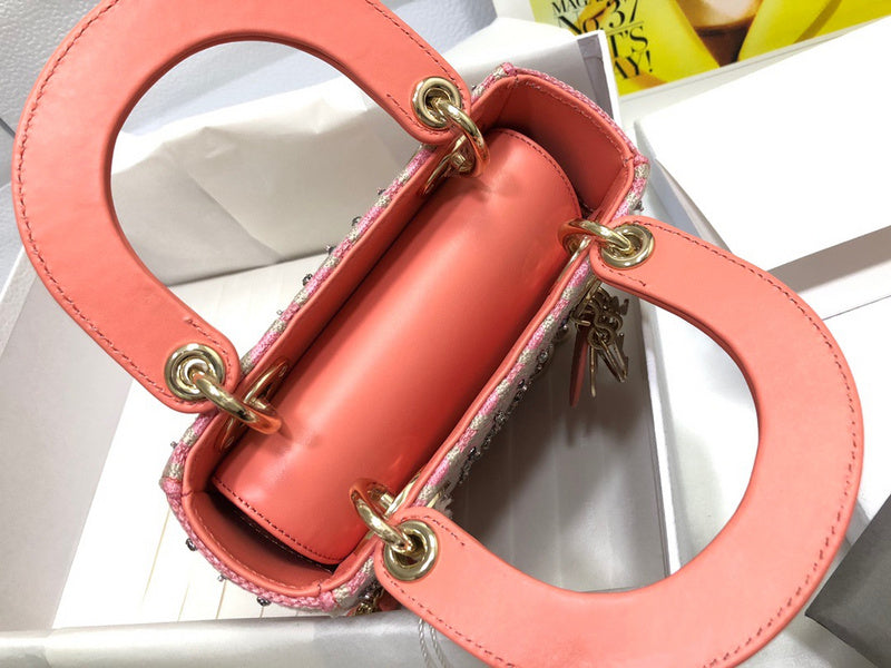 ENT - DOR Bags - 462