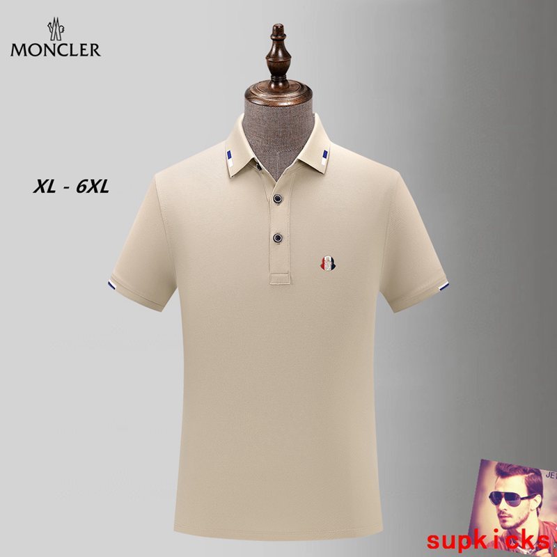 Moncler Luxury Cloth