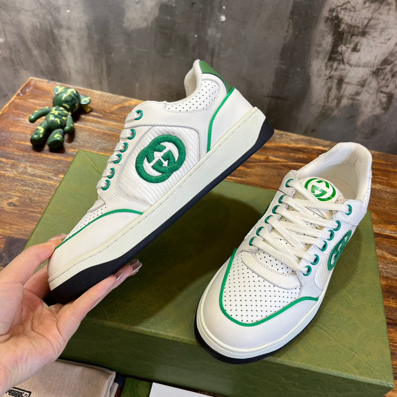 Gucci Luxury Shoes