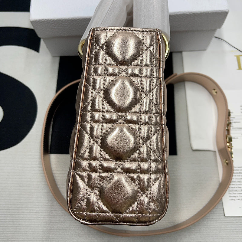 ENT - DOR Bags - 625