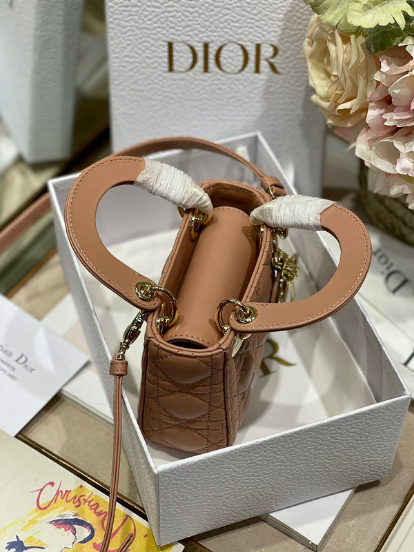 ENT - DOR Bags - 492