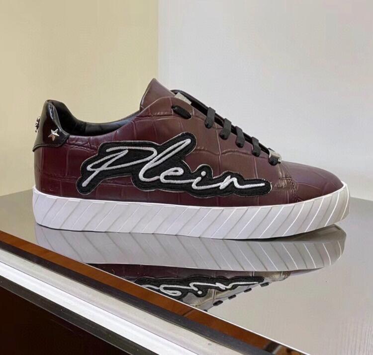 Mila's Edit - PHP Shoes - 054