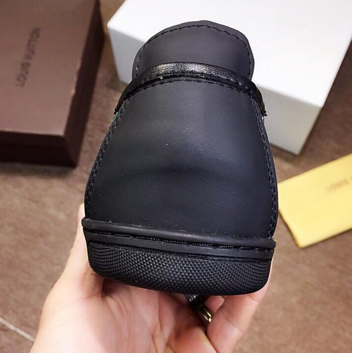 Mila's Edit - LOV Men Shoes - 1814