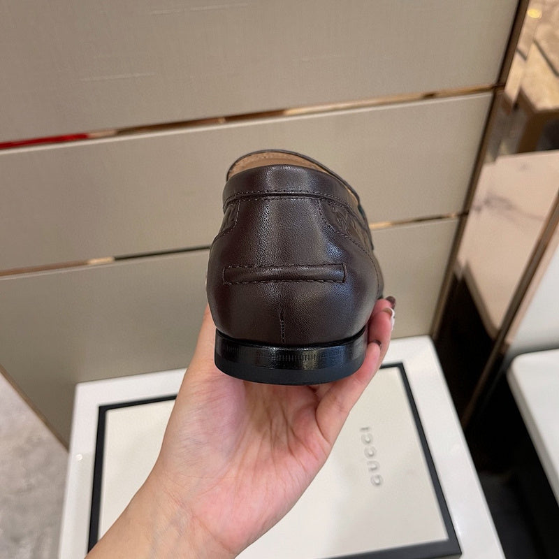 Gucci Luxury Shoes