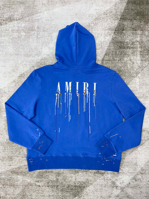 AMIR Hoodies - 054