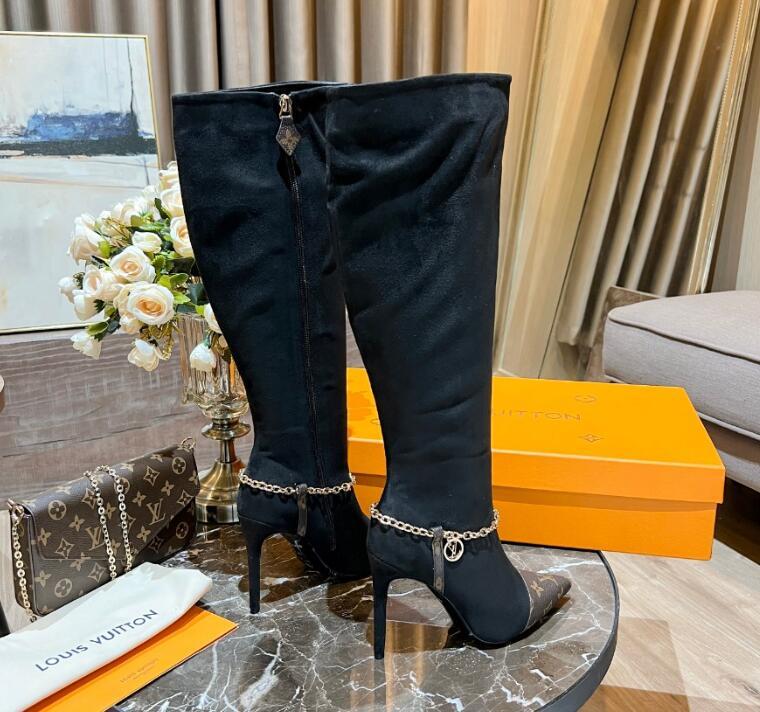 Mila's Edit - LOV Women Shoes - 893