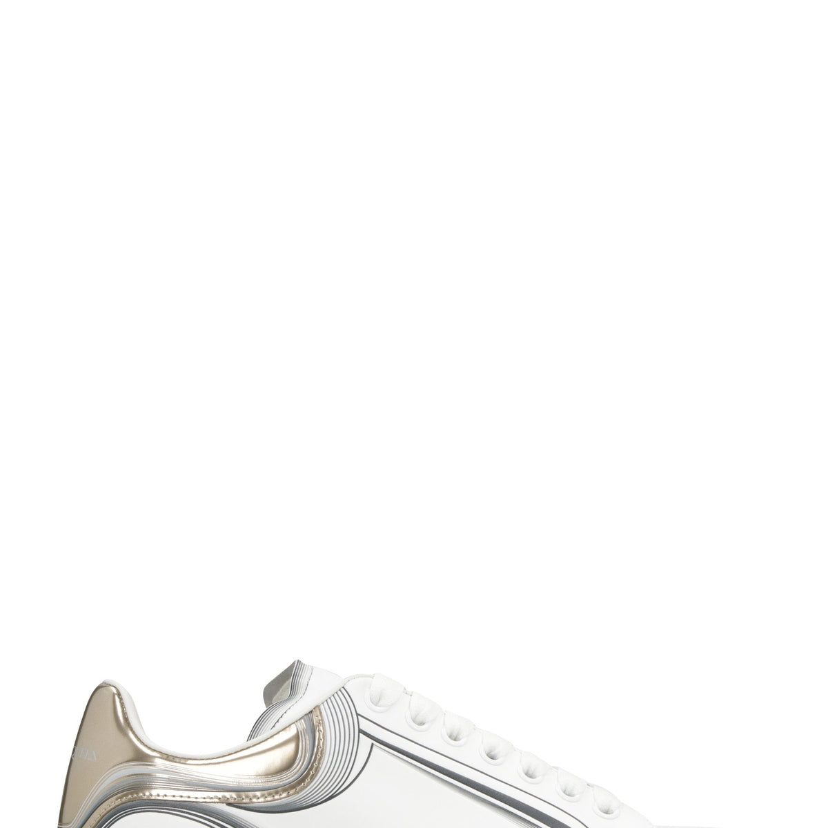 LARRY CHUNKY SNEAKERS