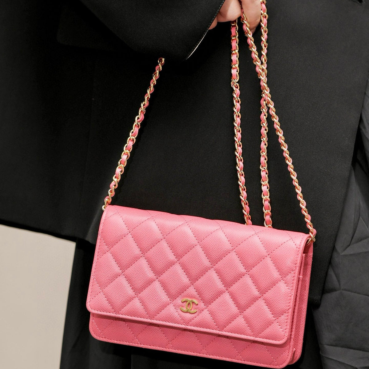 CC WOC BAG
