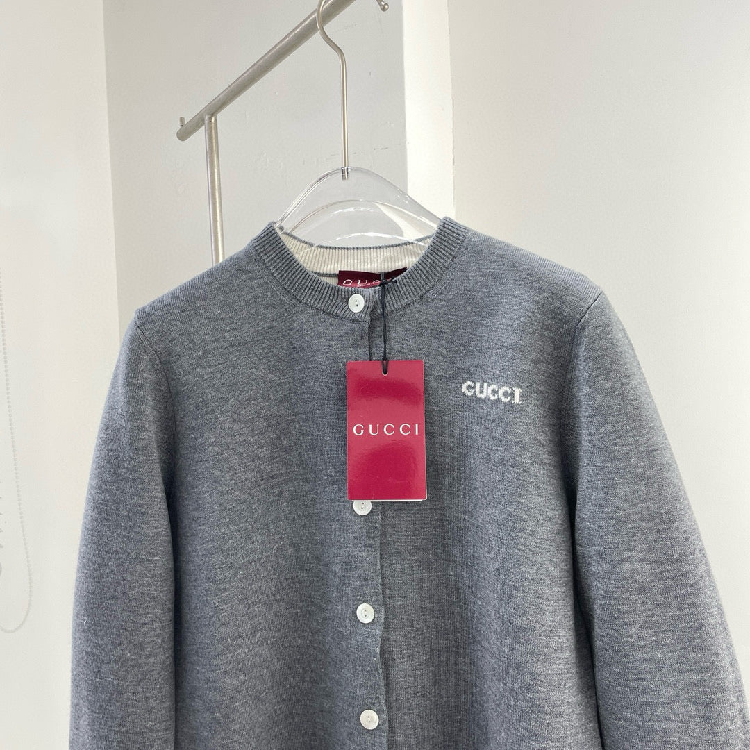 GG CARDIGAN