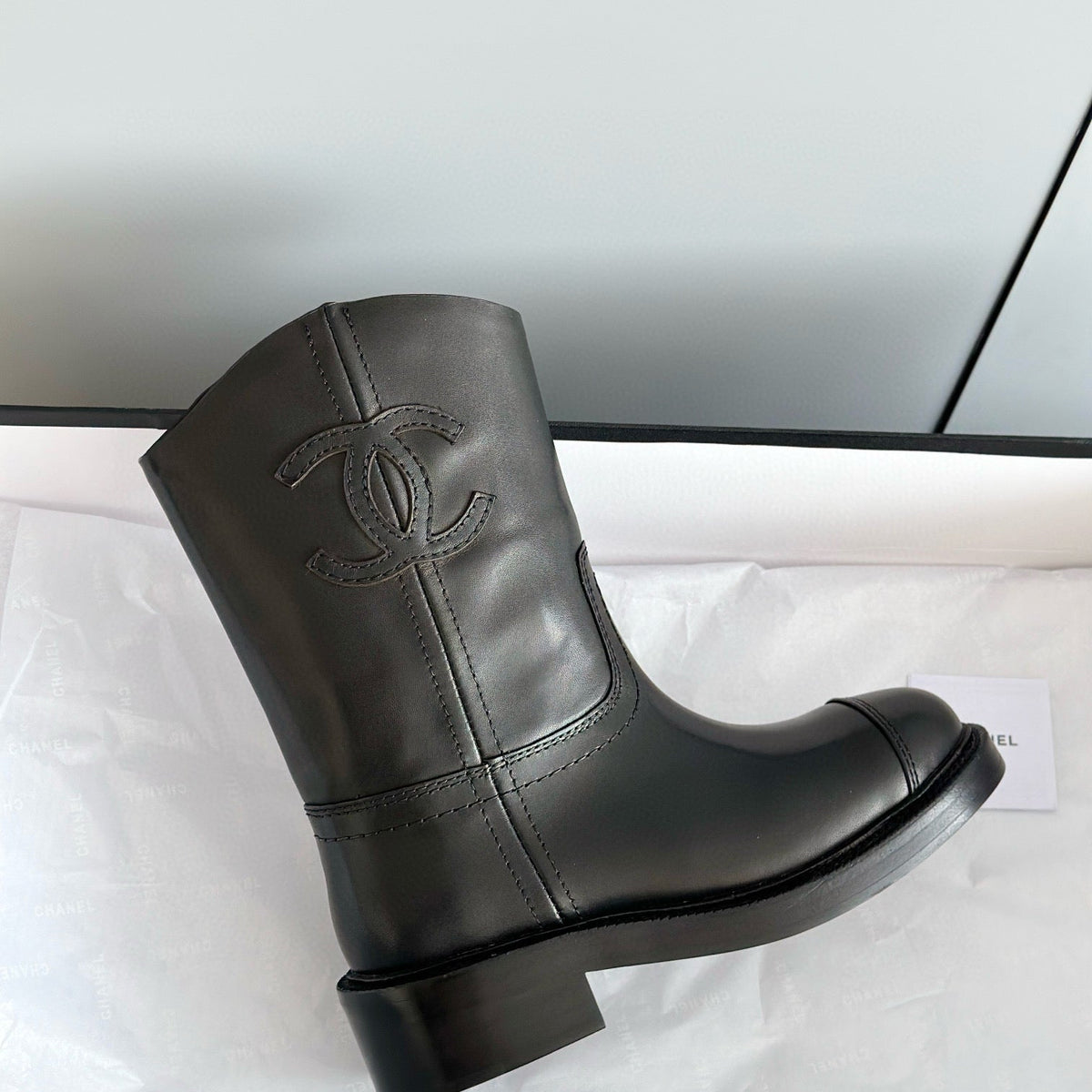 CC BOOTS