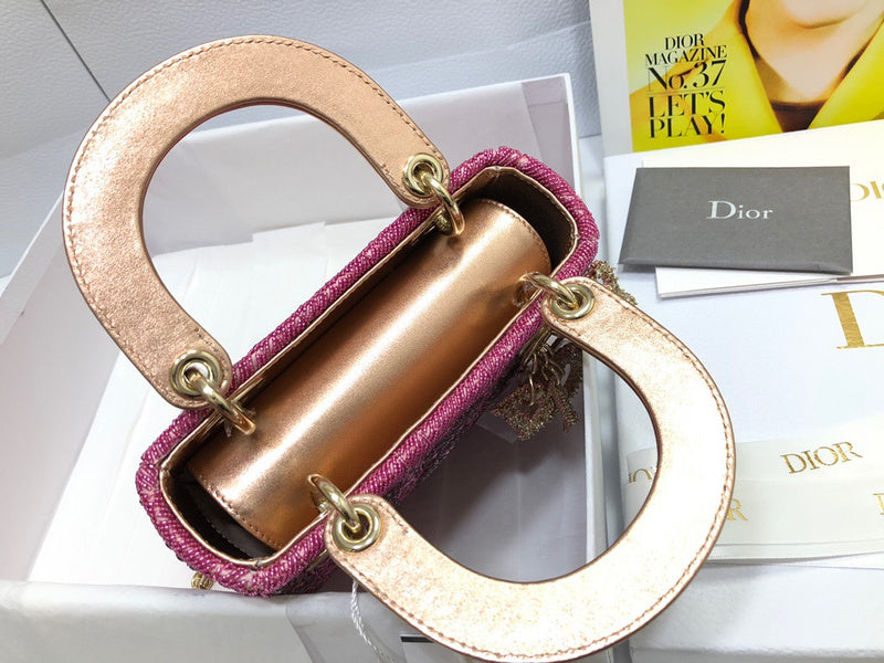 ENT - DOR Bags - 459