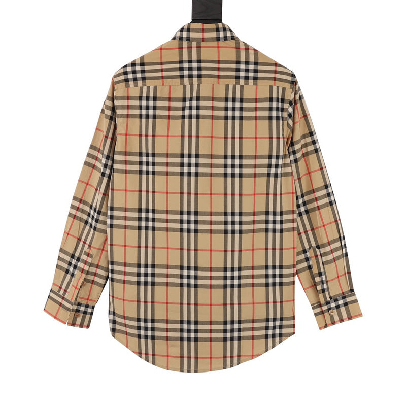 Burberry Luxury Clothes