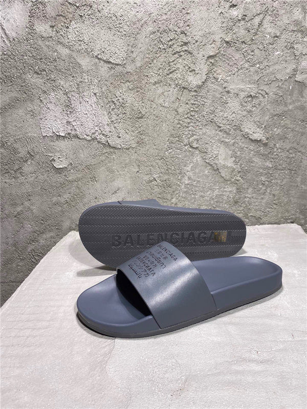 Balenciaga Luxury Sandals