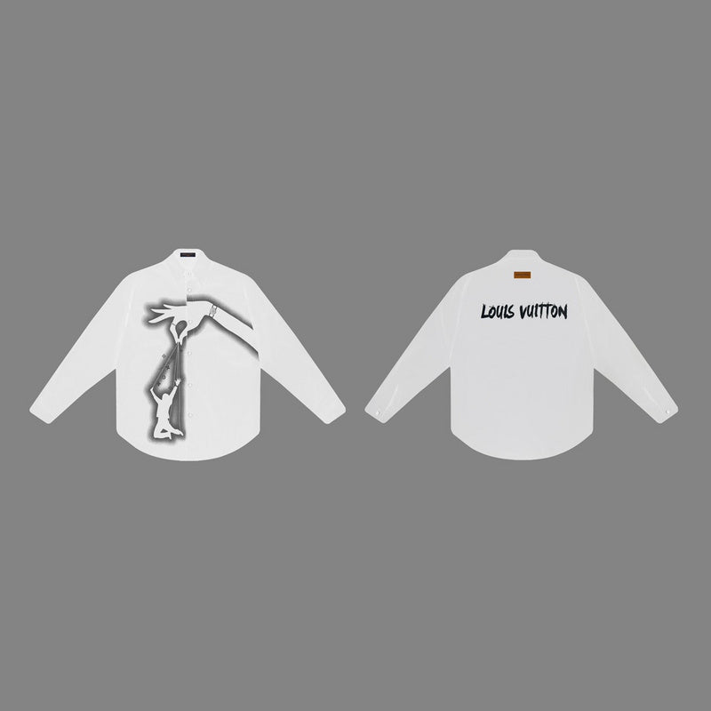 Louis Vuittion Luxury Clothes