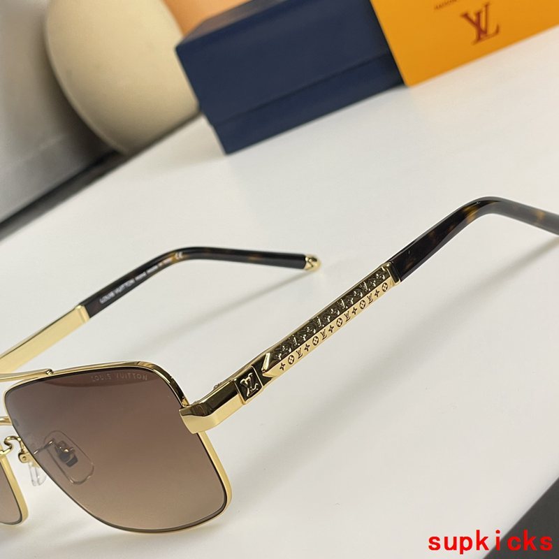 Louis Vuittion Luxury Sunglasses