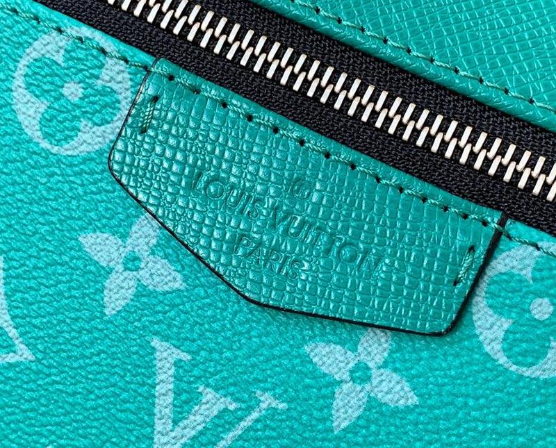 Mila's Edit - LOV Bags - 2924