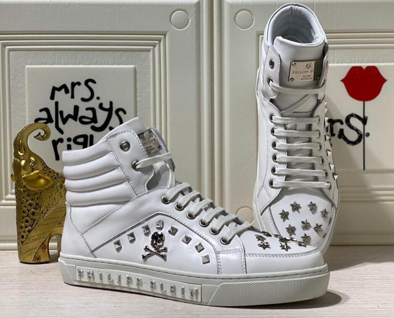 Mila's Edit - PHP Shoes - 089