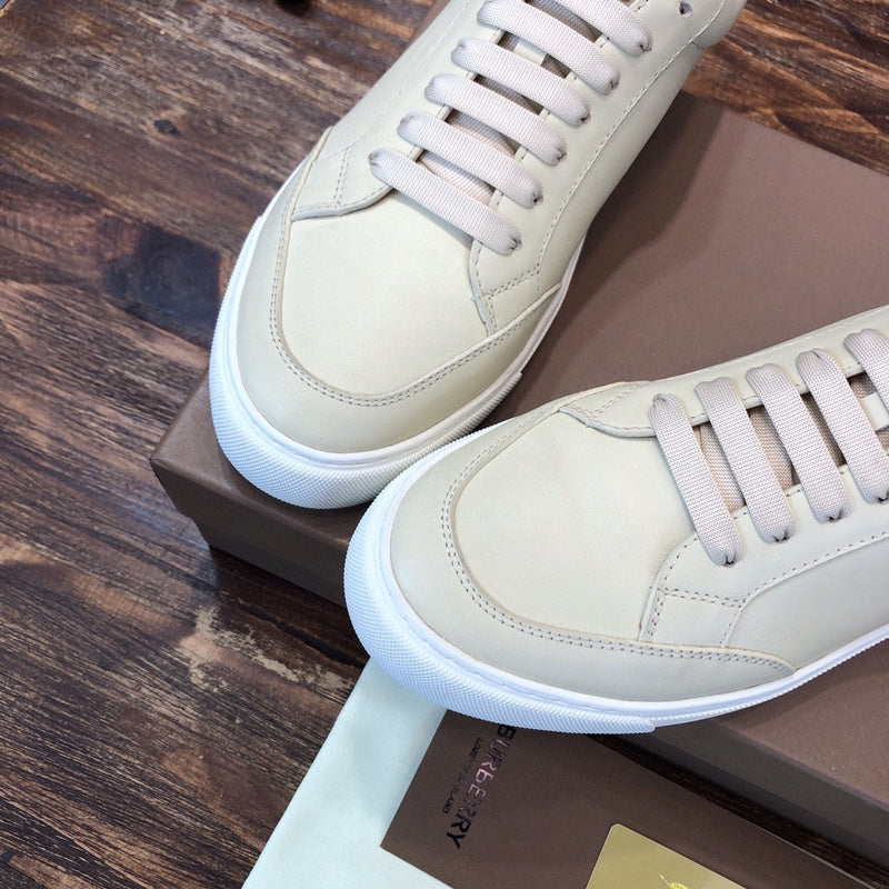 Burberry Luxury Shoes