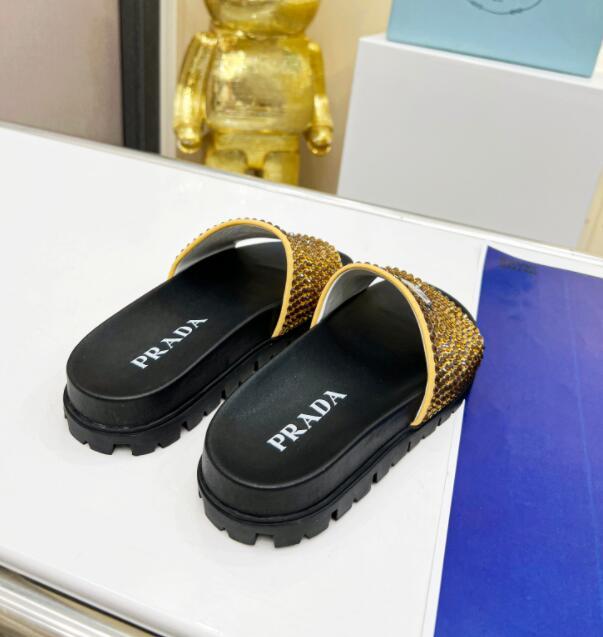 Mila's Edit - PD Women Shoes - 241