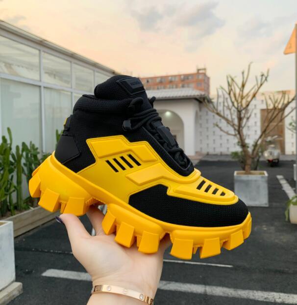 Mila's Edit - PD Men Shoes - 275