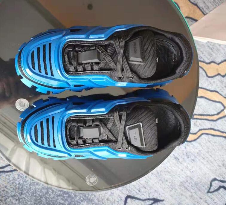 Mila's Edit - PD Men Shoes - 415