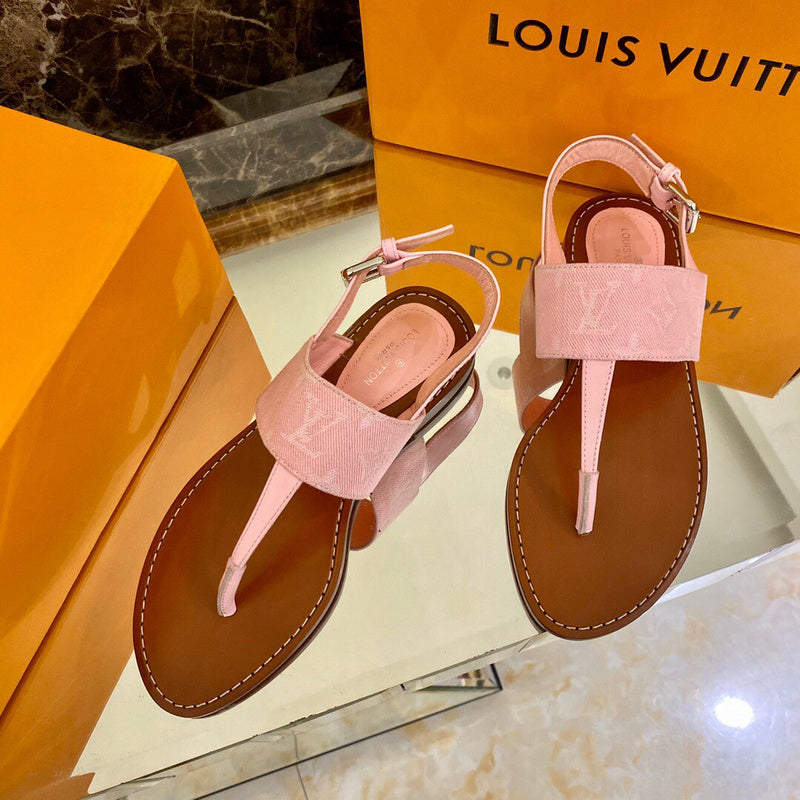 Louis Vuittion Luxury Shoes