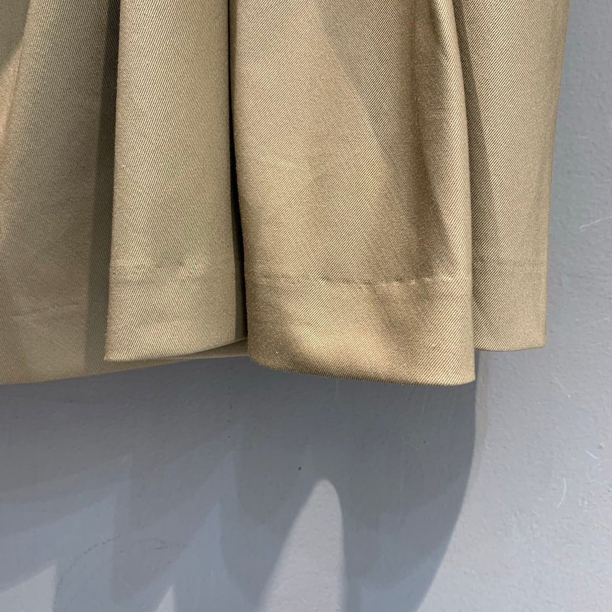 LOEW SKIRT